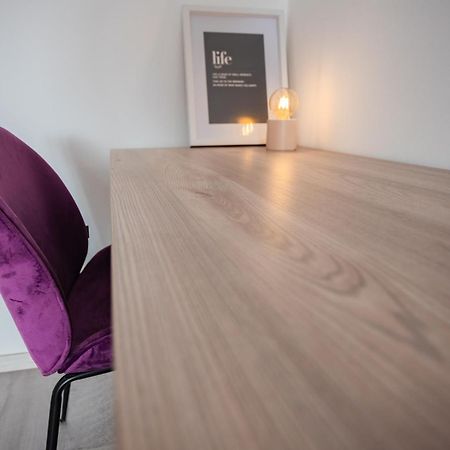 Seaview Apartments Roberta زادار المظهر الخارجي الصورة