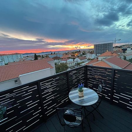 Seaview Apartments Roberta زادار المظهر الخارجي الصورة