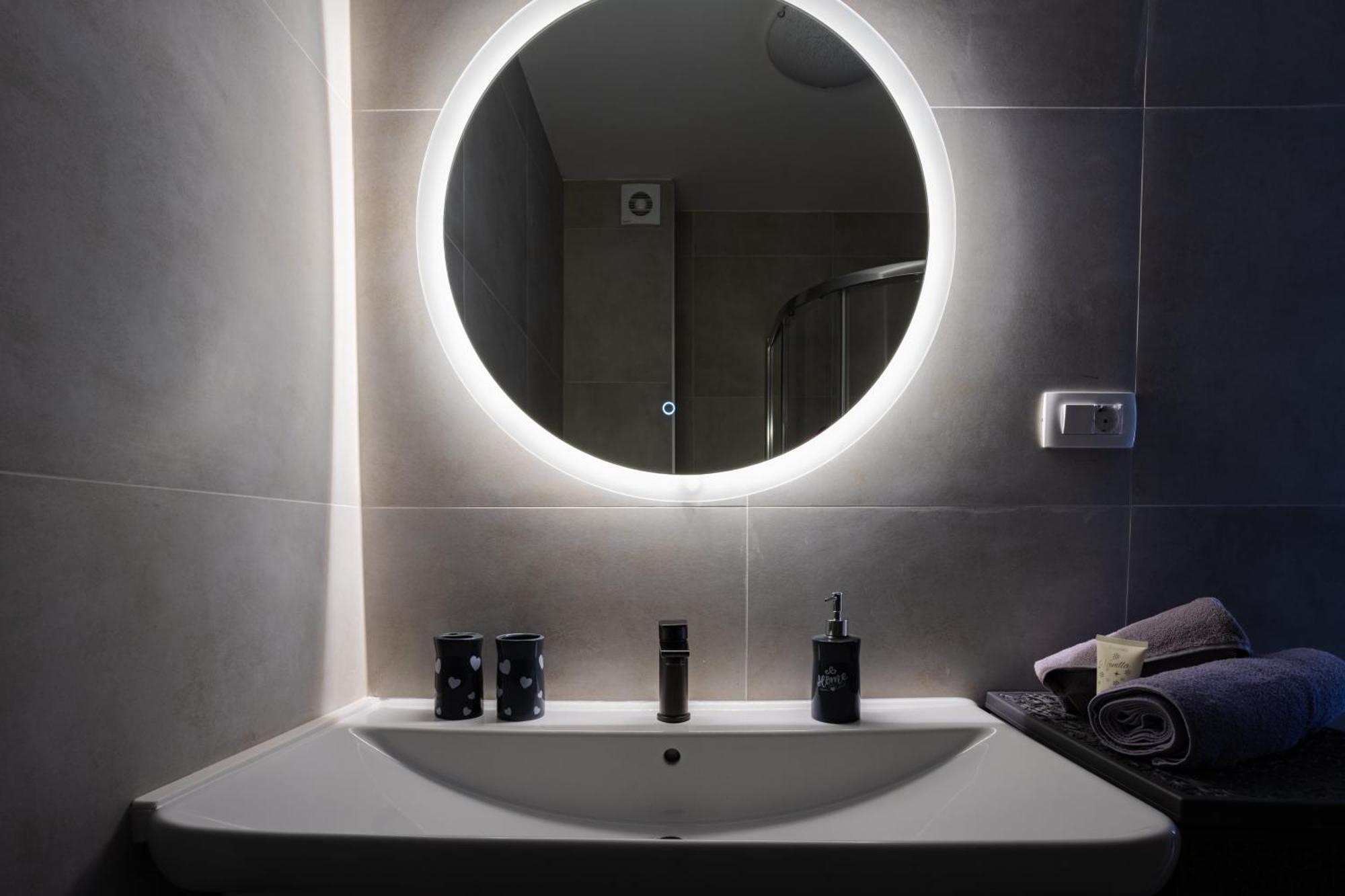Seaview Apartments Roberta زادار المظهر الخارجي الصورة
